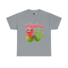 Wiggle It – Funny Gummy Worm T-Shirt